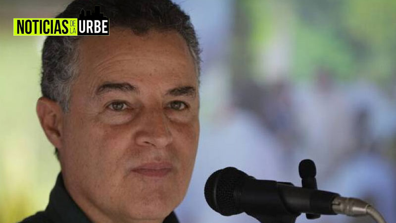 Aníbal Gaviria criticó postura del presidente frente a delegación de minería en Antioquia