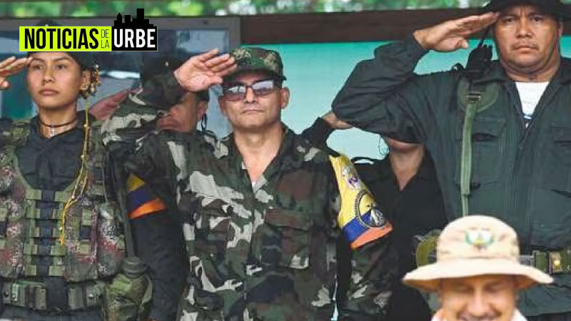 Gobierno Colombiano se prepara para reanudar diálogos de paz con la EMC