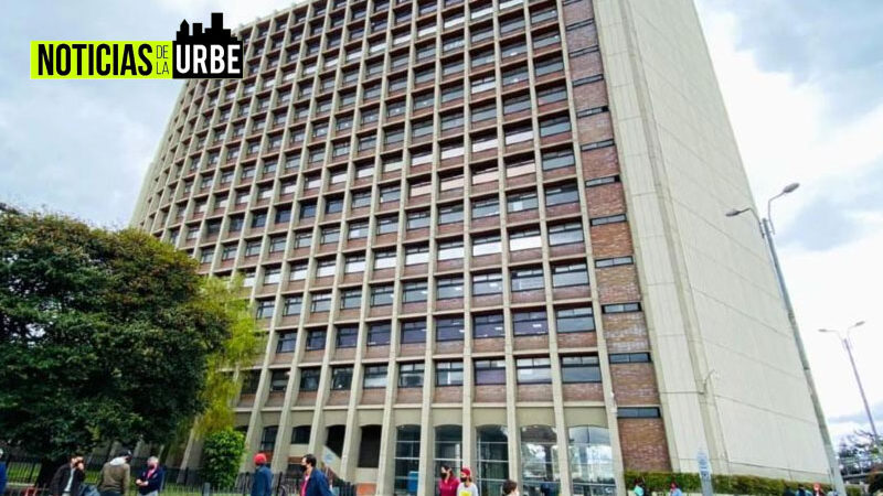 Abren proceso contra funcionarios de Hacienda en Bogotá
