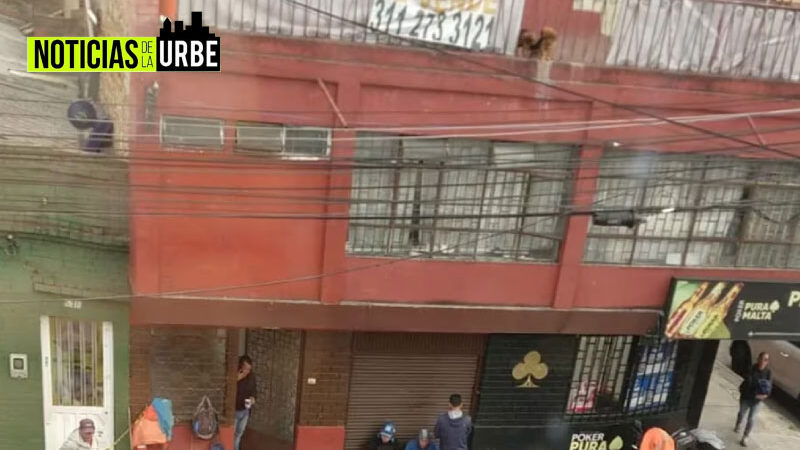Mujer en Bogotá ha sido victima del fenómeno «ocupa»