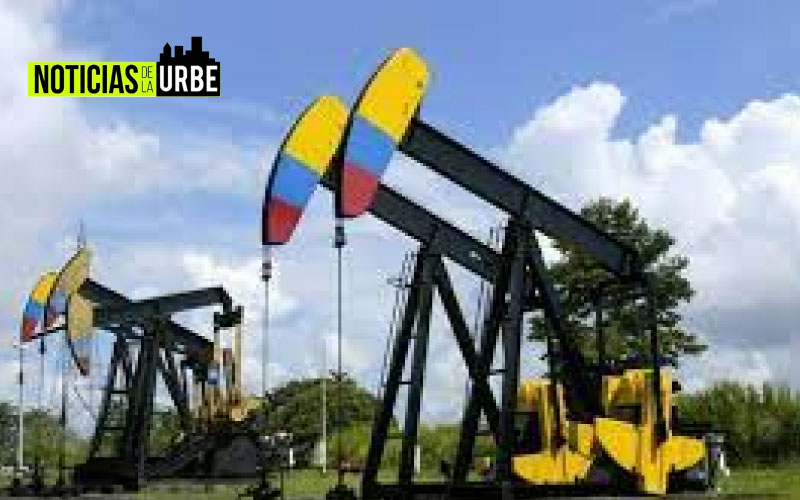 Barril de petróleo vuele a subir su cotización
